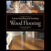 Wood Floor Author