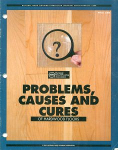 problems and cures